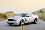 Ford Mustang 427R by Roush 2010 года